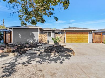 5991 Sorrel Ave, San Jose, CA, 95123