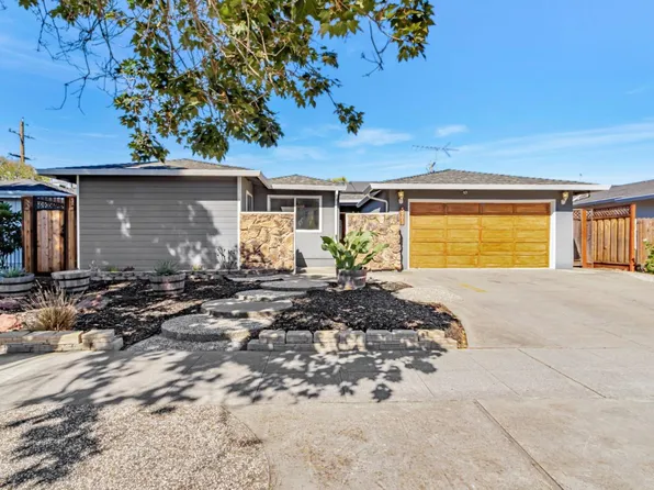 5991 Sorrel Ave, San Jose, CA 95123