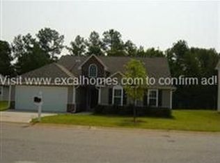 5355 Yellow Pine Dr, McDonough, GA 30252