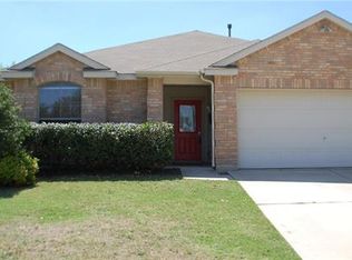 6033 Bronze River Rd, Fort Worth, TX 76179