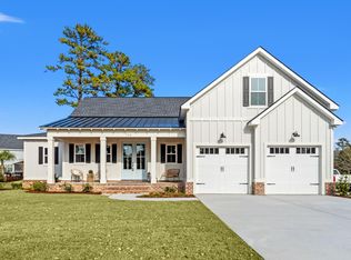 713 Belle Rive Rd LOT 9, Georgetown, SC 29440
