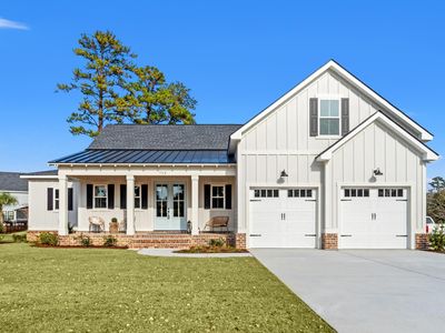 713 Belle Rive Rd. Lot 9 Custom Plan, Georgetown, SC, 29440