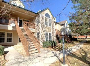 4035 S Dillon Way UNIT 103, Aurora, CO 80014