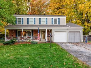 5966 Galaxie Dr, Mentor, OH 44060