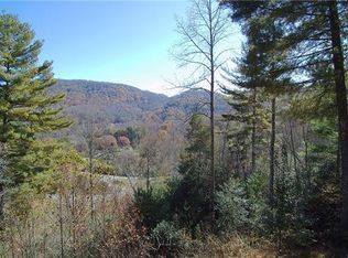 3.27 Acres OFC AUTUMN, Asheville, NC 28803