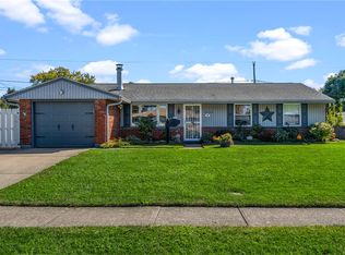 7720 Stonesboro Dr, Dayton, OH 45424