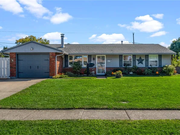 7720 Stonesboro Dr, Dayton, OH 45424
