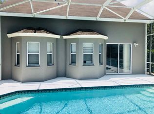 8551 Hawbuck St, New Port Richey, FL 34655