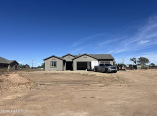119 S Brenna Dr, Chino Valley, AZ 86323