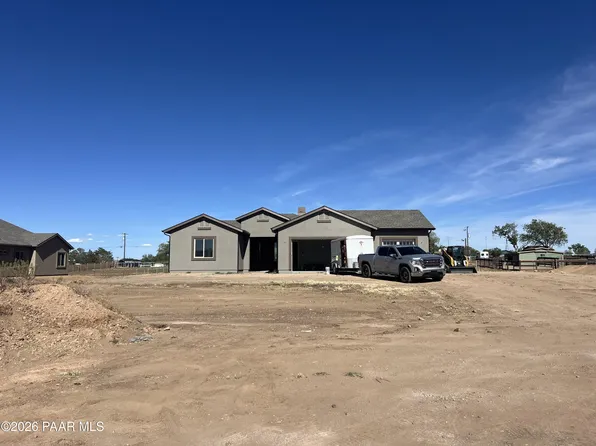 119 S Brenna Dr, Chino Valley, AZ 86323