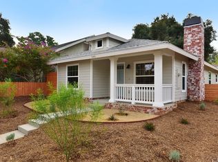 244 W 1st St, San Dimas, CA