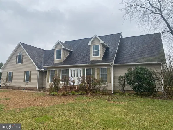 302 Christopher Dr, Seaford, DE 19973