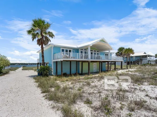 2400 W Beach Blvd, Gulf Shores, AL 36542