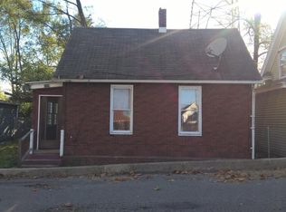 1110 Hancock St, South Bend, IN 46619