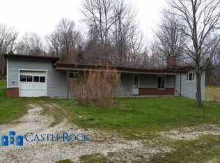 606 Detroit St, Conneaut, OH 44030