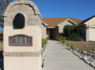 301 Ceniza Ridge Dr, Del Rio, TX 78840