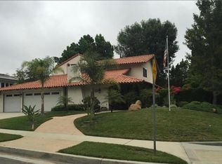 11040 Salt Lake Ave, Porter Ranch, CA 91326