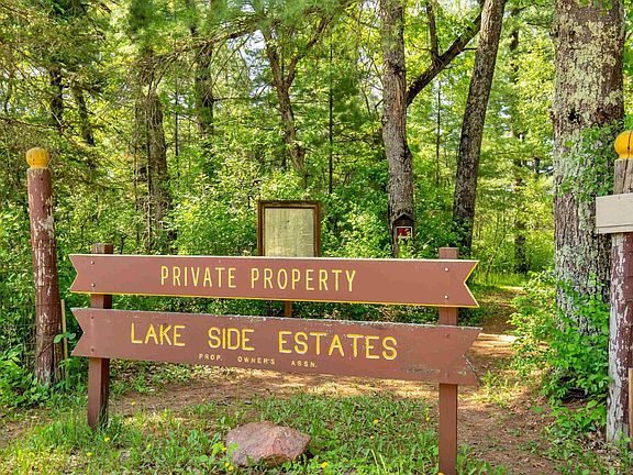 Deeded Access to Fish Lake