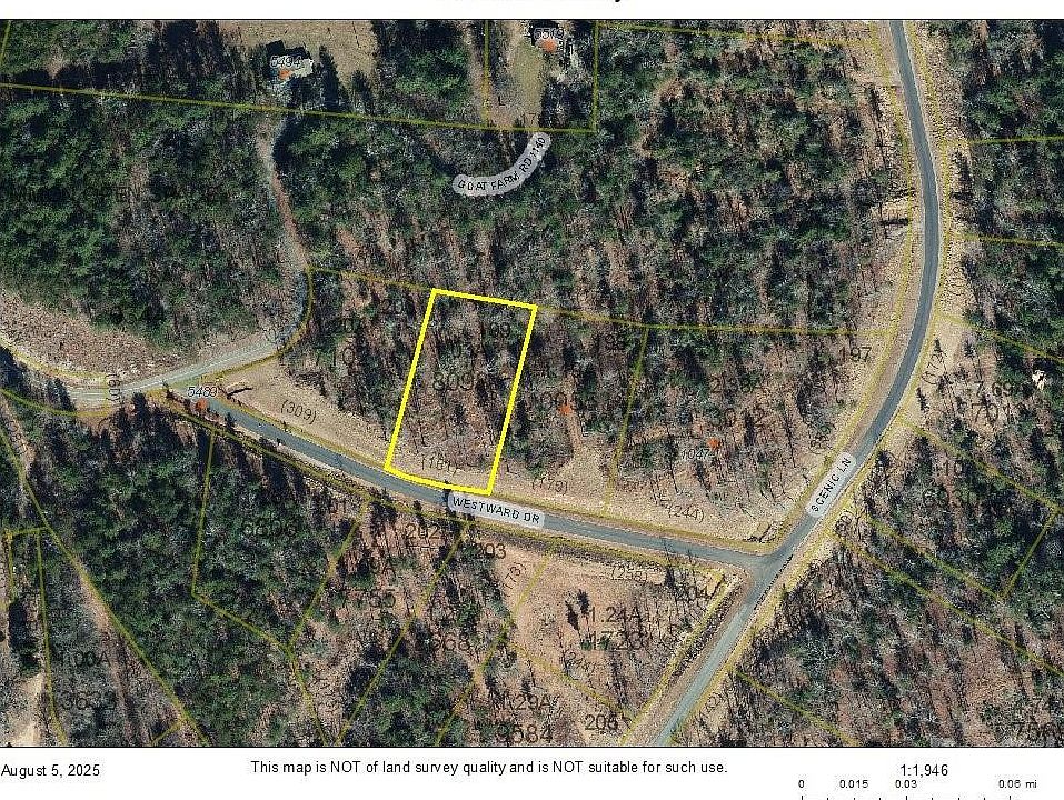 1st image of Westward Dr #199