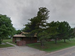 410 N Fisher St #5, Glasco, KS 67445