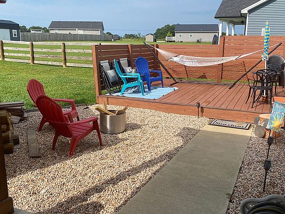 Nice place to relax!