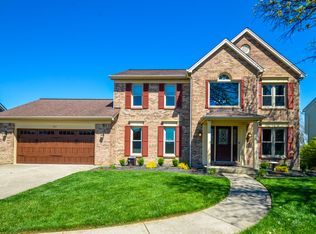 111 Village Green Dr, Newport, KY 41076