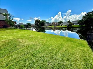 234 Spinnaker Dr, Slidell, LA 70458