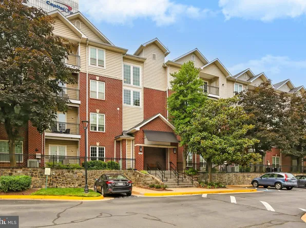 1521 Spring Gate Dr Unit 10413, Mc Lean, VA 22102