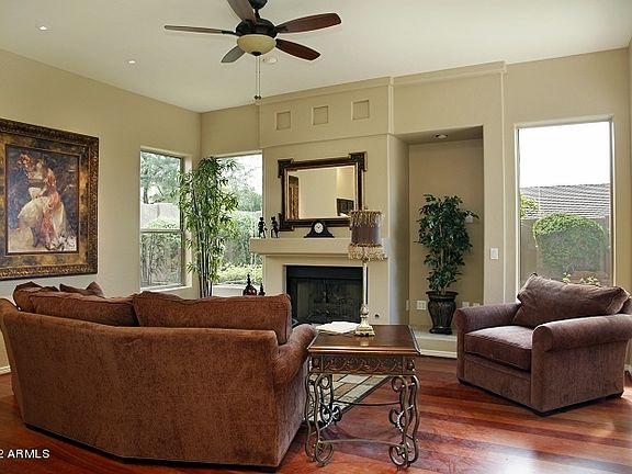 4th image of 8849 E Calle De Las Brisas