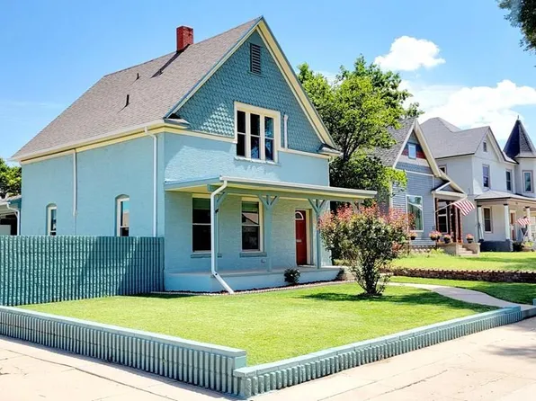 701 Colorado Ave, La Junta, CO 81050