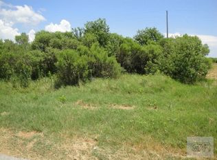 1102 Melody Ln, Crystal Beach, TX 77650