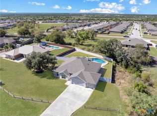 3609 Raiford Dr, Copperas Cove, TX 76522