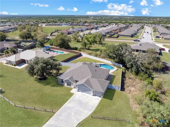 3609 Raiford Dr, Copperas Cove, TX 76522