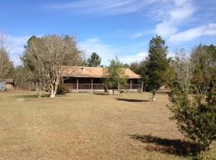 15775 128th Pl, Live Oak, FL 32060