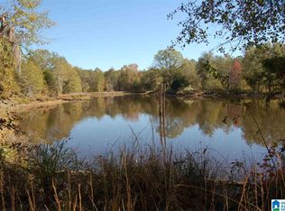 County Road 7, Minter, AL 36761