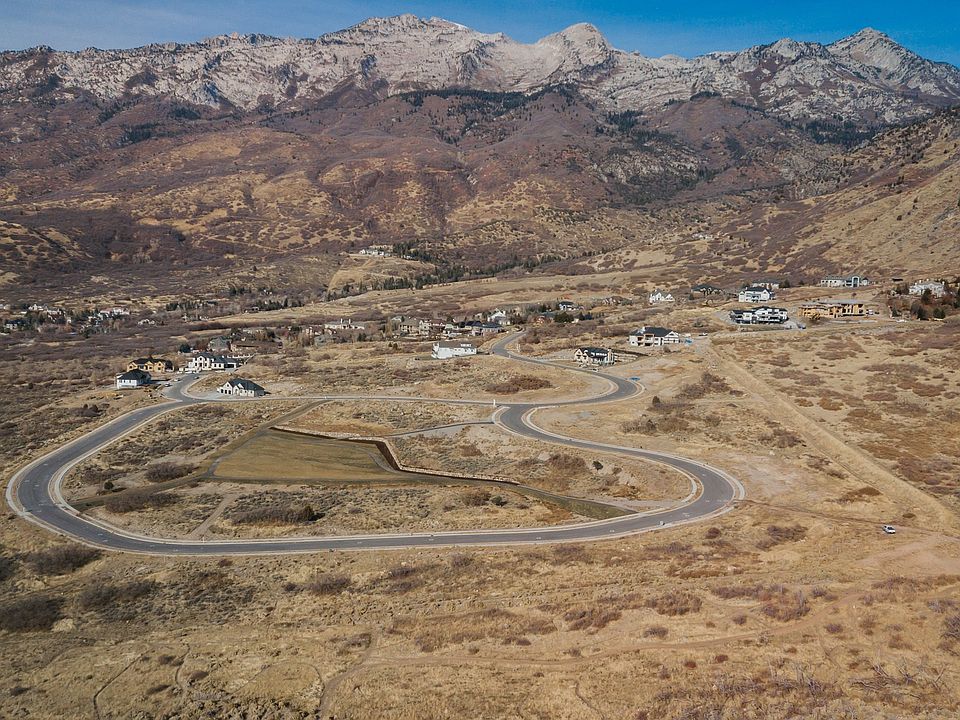 13056 N Prospector Way Alpine UT Zillow