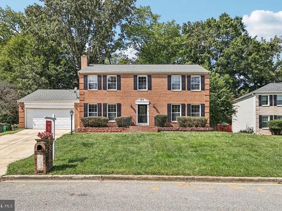 1st image of 12607 Abbottsford Cir