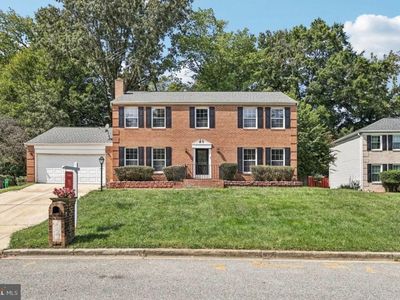 12607 Abbottsford Cir, Fort Washington, MD, 20744