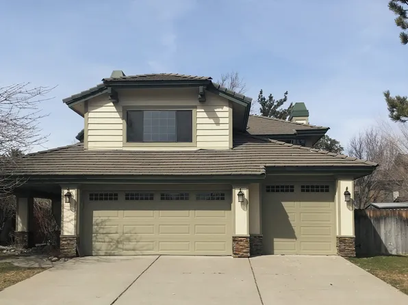 3995 Willowsprings Dr, Reno, NV 89519