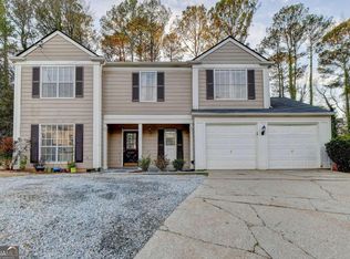 495 Ridgedale Way, Lawrenceville, GA 30044