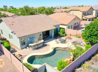 44200 W Adobe Cir, Maricopa, AZ 85139