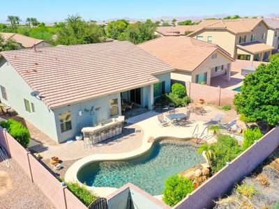 44200 W Adobe Cir, Maricopa, AZ, 85139