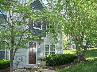 91 Black Watch Ct, Horsham, PA 19044