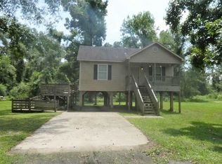 1071 County Road 4078, Bon Wier, TX 75928