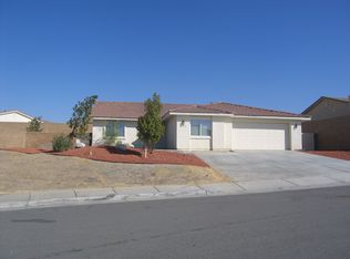 67878 Ava Ct, Desert Hot Springs, CA 92240