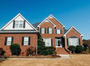 3409 Tennyson Dr, Florence, SC 29501