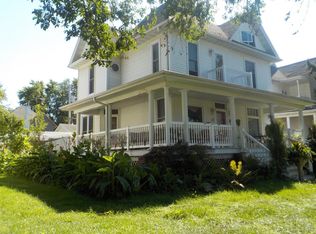 518 High Ave E, Oskaloosa, IA 52577