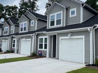 125 Hoffman Park Dr, Myrtle Beach, SC 29588