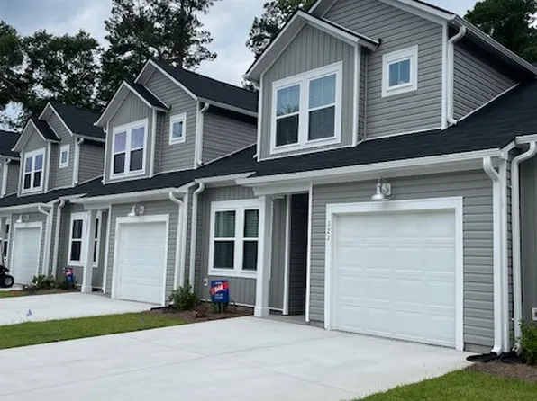 125 Hoffman Park Dr, Myrtle Beach, SC