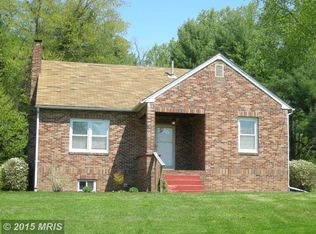 1008 Old Joppa Rd, Joppa, MD 21085